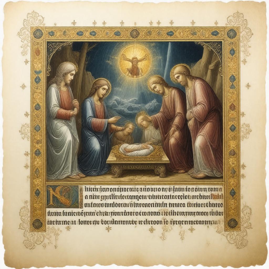 Gospel of Luke